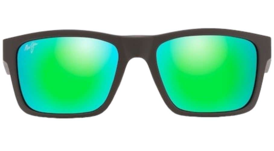 Maui Jim The Flats Sonnenbrille Unisex - Stylisches Design
