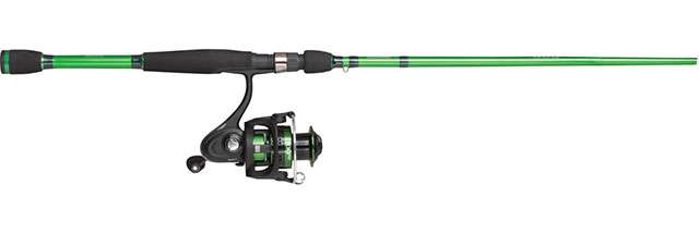 Spinning reel MX4 Mitchell size 6000