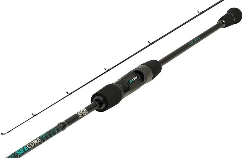 Nomad Design Seacore SPJ Conventional Rods - TackleDirect