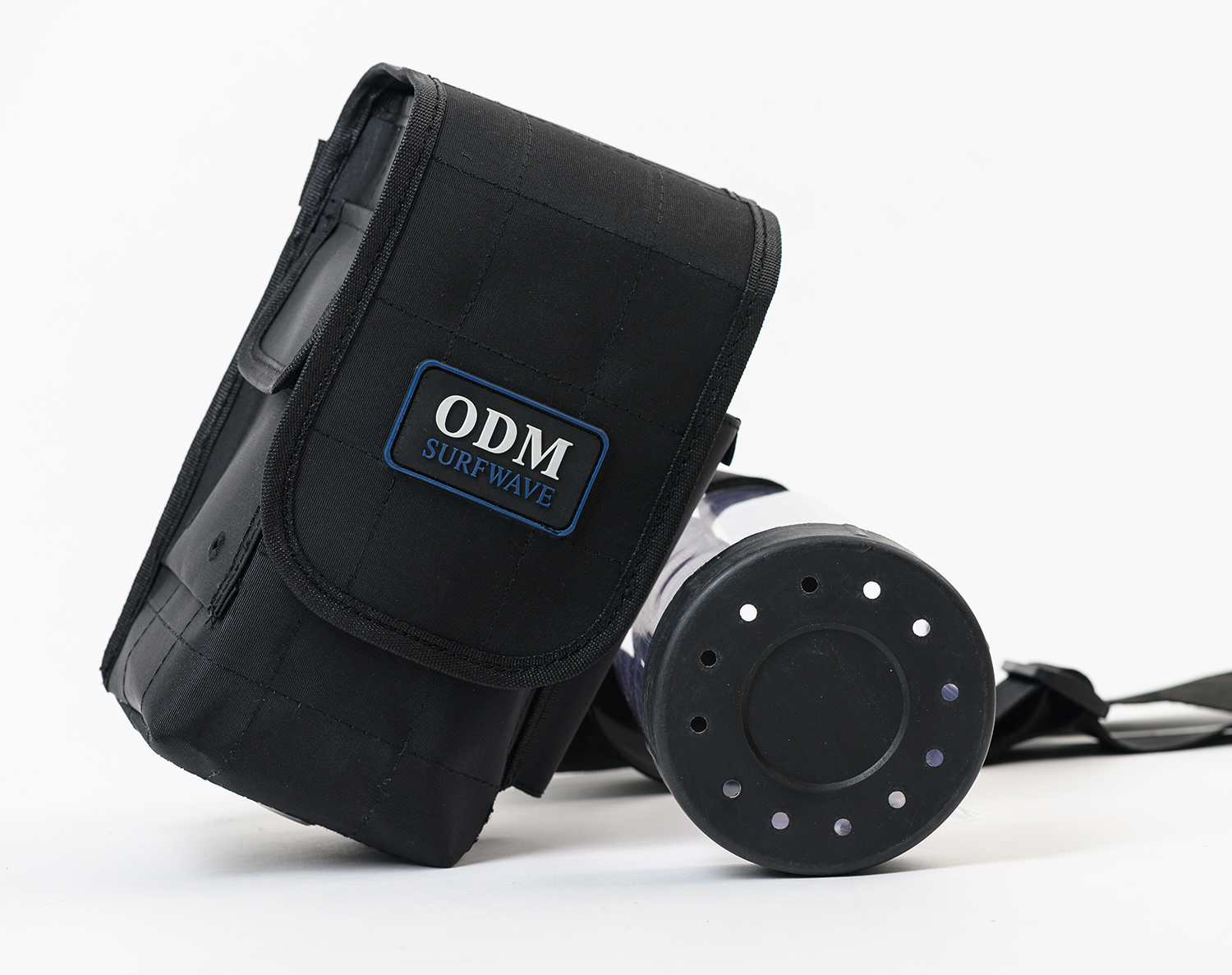 ODM A.I.O. Surfwave Plug Bag - TackleDirect