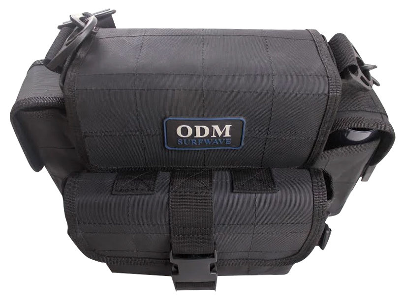 ODM ODM-SW35 3.5 Surfwave Plug Bag - TackleDirect