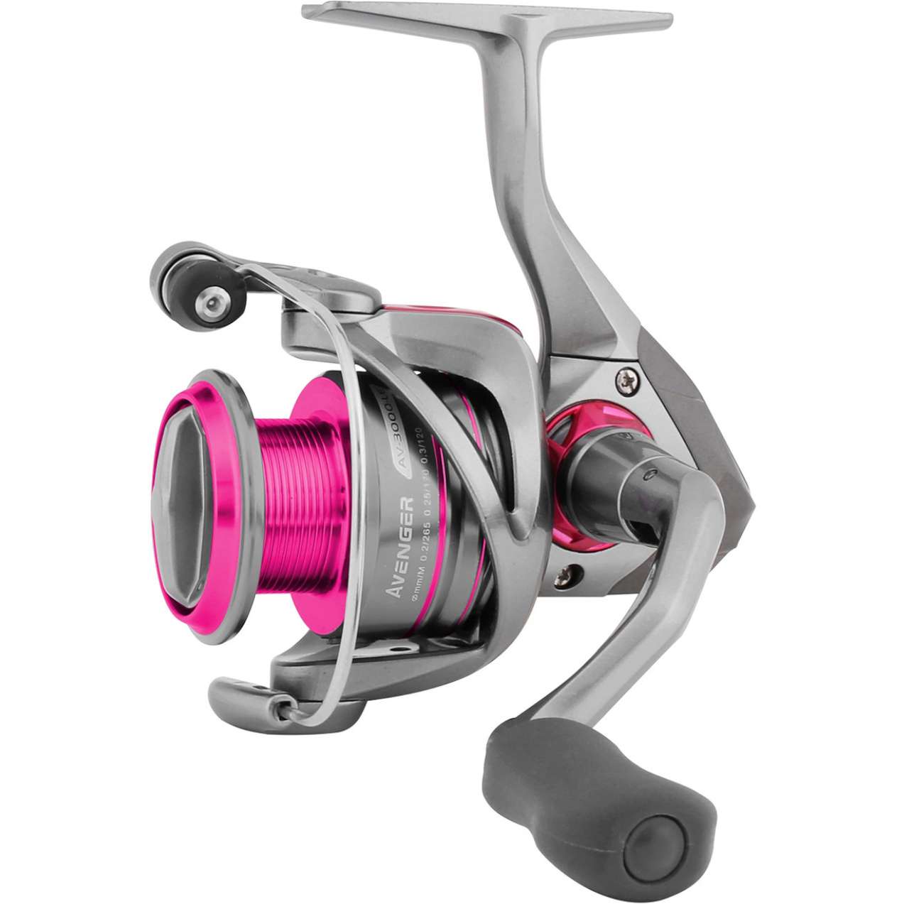 3000L High Capacity Casting Reel Right Hand