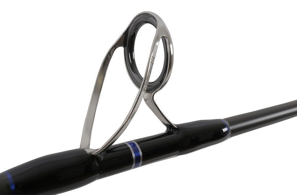 Okuma Cedros Jigging Rod, Spin, Medium-Heavy 1 Piece, 50-100 lbs 90-200G