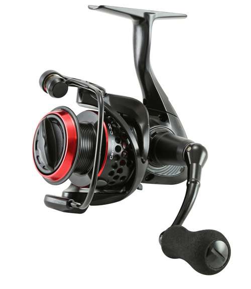 Okuma CBF-500 Ceymar Micro Baitfeeder Spinning Reel - TackleDirect