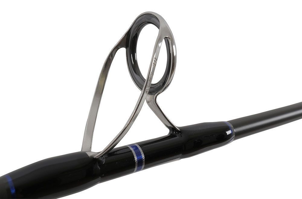 okuma cedros jigging spinning rod