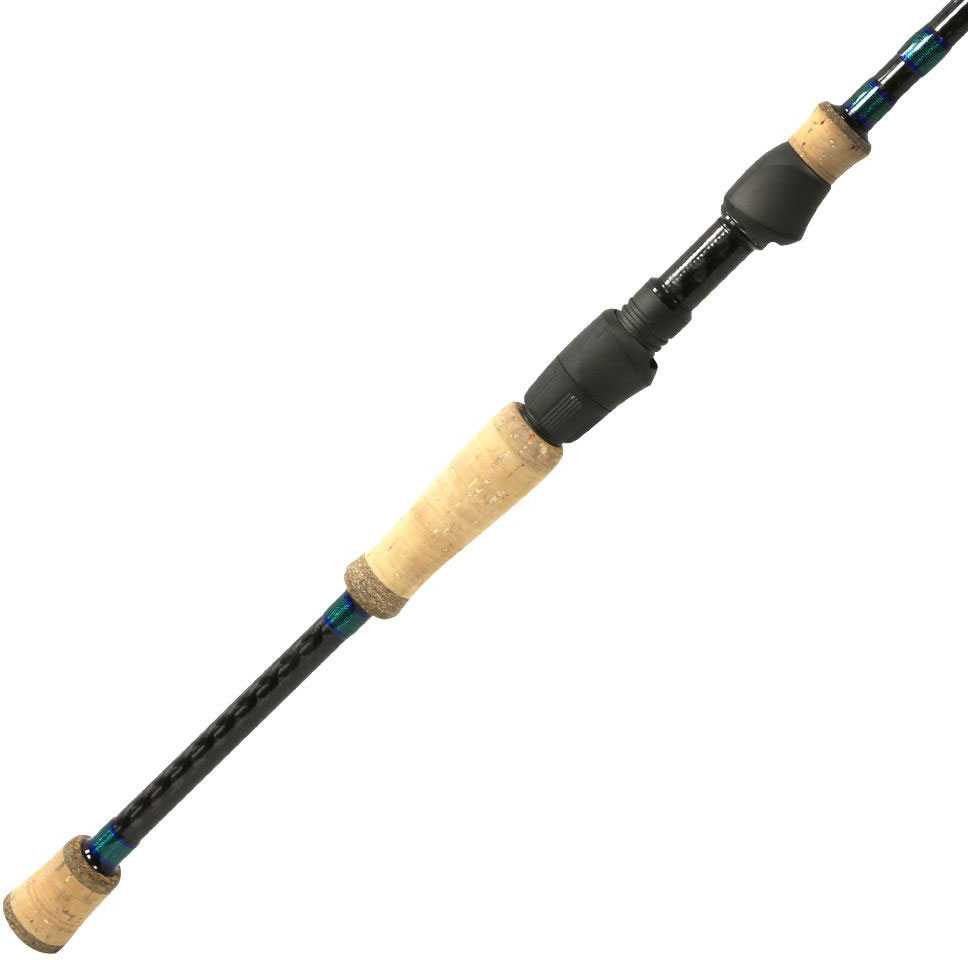 Okuma DTR Custom Inshore Spinning Rods - TackleDirect