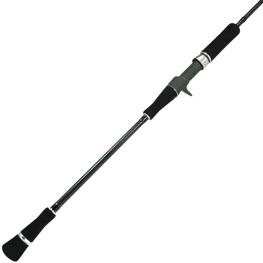 Okuma HCSJ-C-631MH Hawaiian Custom Slow Jigging Rod - TackleDirect