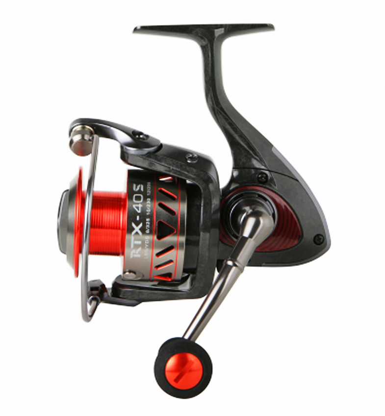 EVENT:Free-Gift : Fishing Line 140043 OKUMA-RTX 30 Spinning Reel 