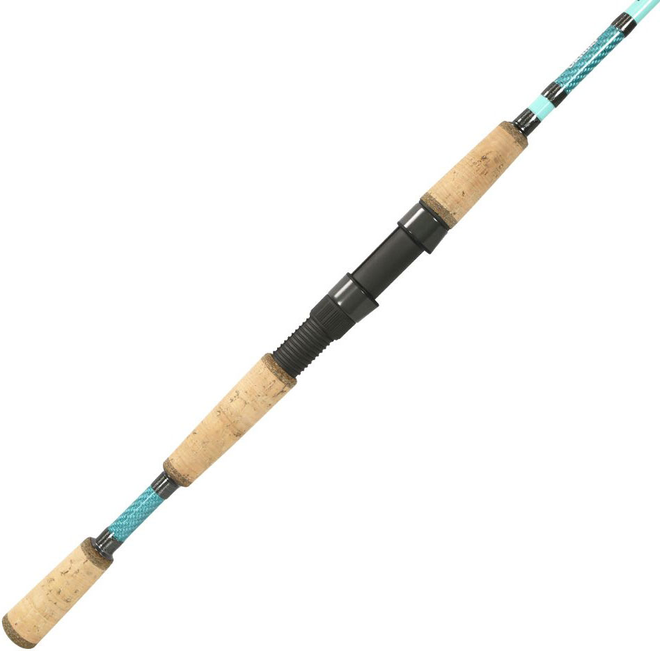 Okuma Hawaiian Custom Spinning Rods - TackleDirect
