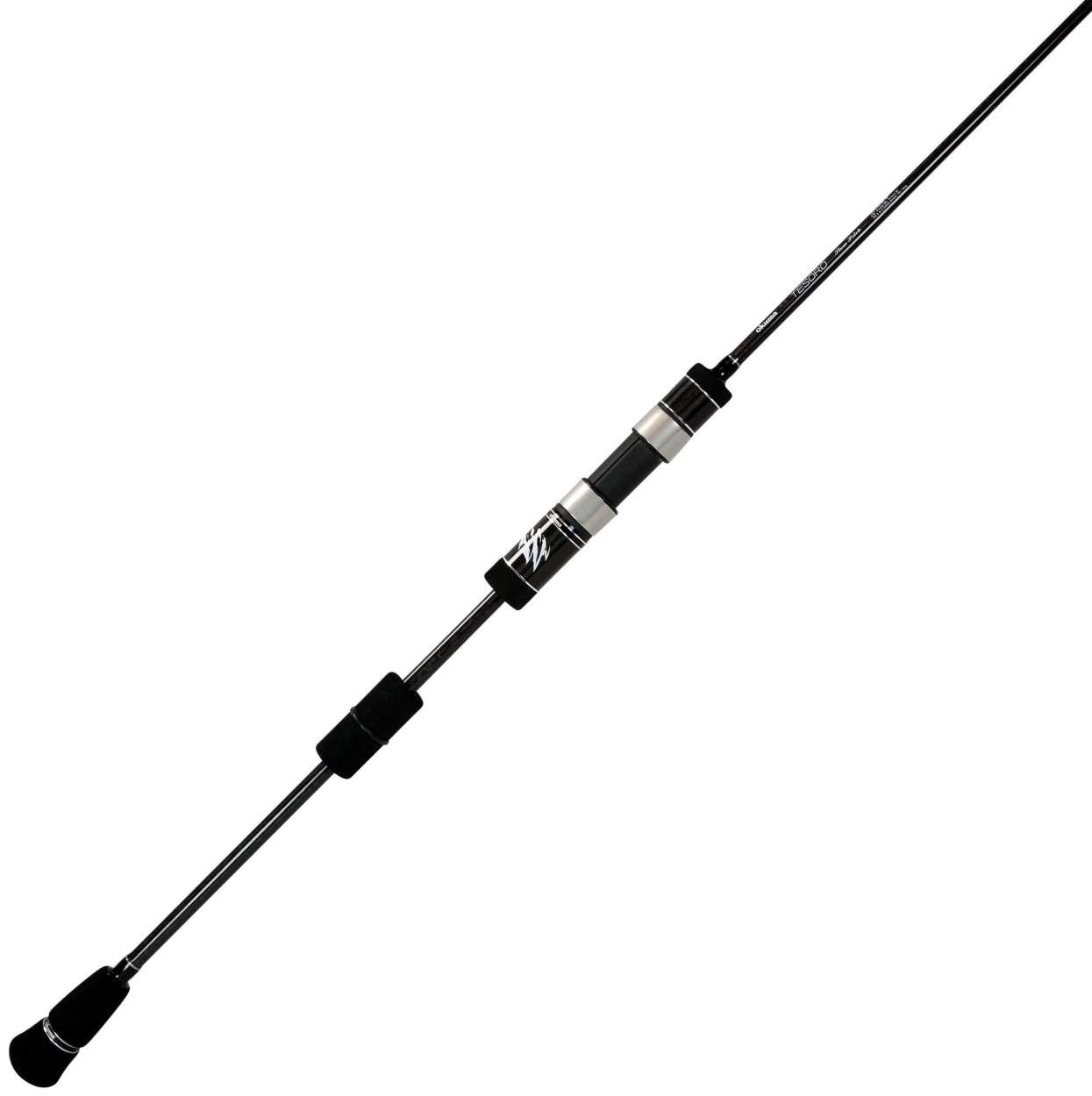 Tsunami Trophy Series Slow Pitch Jigging Spinning Rods - TackleDirect