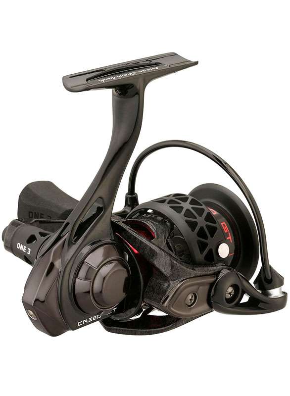 ONE 3 Creed GT Spinning Reels - TackleDirect