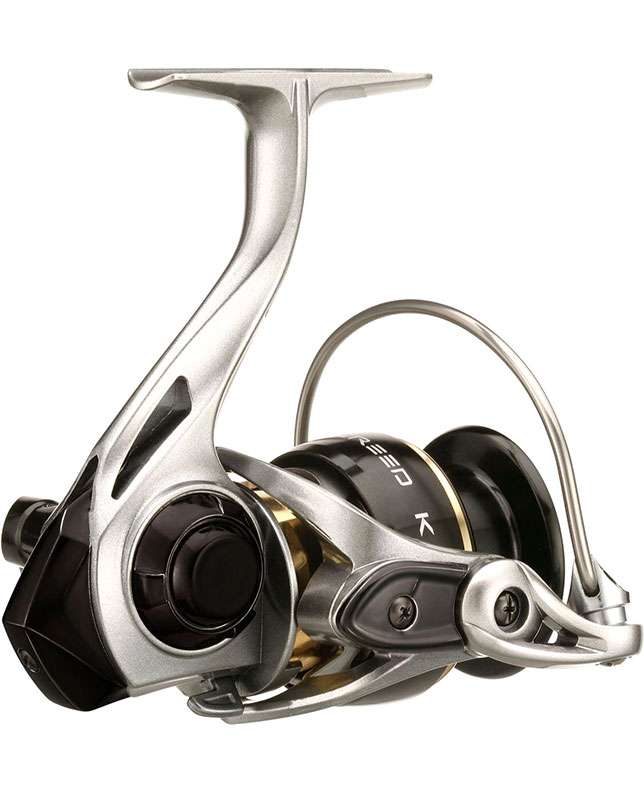 ONE 3 CRK1000 Creed K 1000 Spinning Reel - TackleDirect