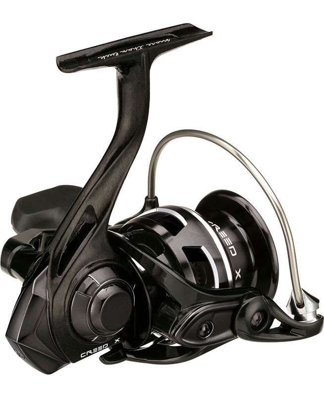 A-13 Krazy 3 Series 2000 Size Spinning Reel