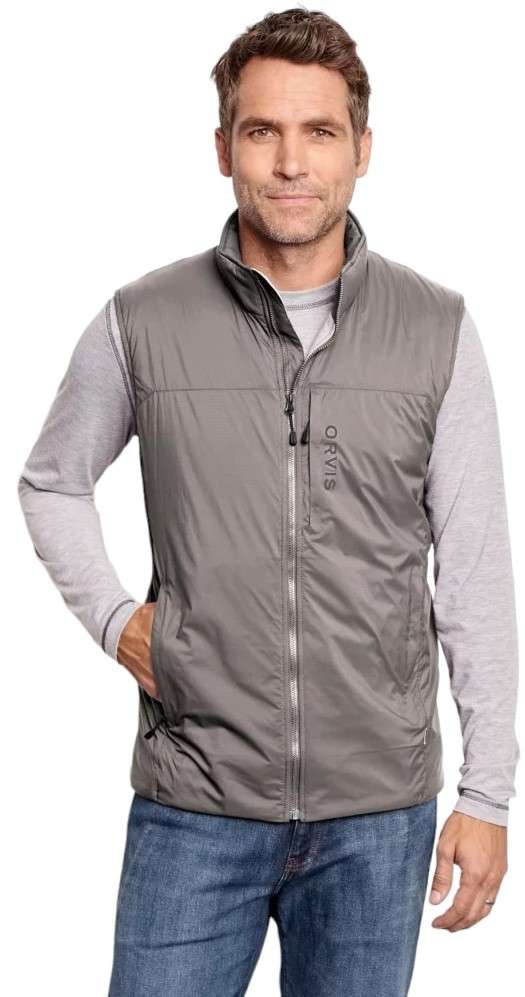 Men’s PRO Insulated Vest