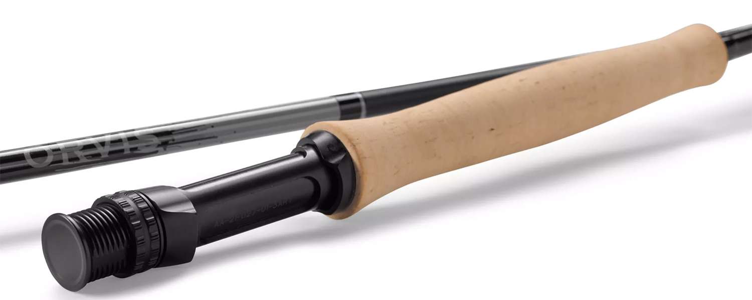 Orvis Helios 3 Blackout Fly Rod