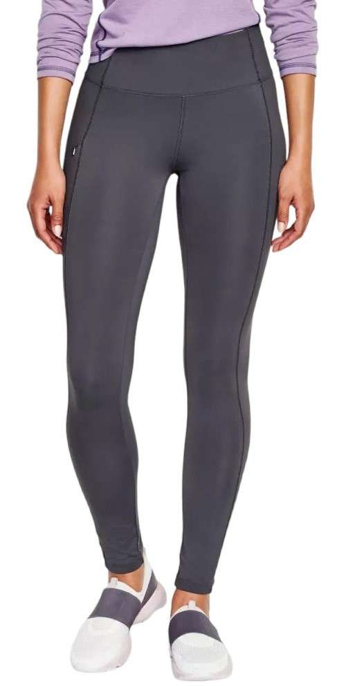 Orvis Zero Limits Fitted Legging - Black - TackleDirect