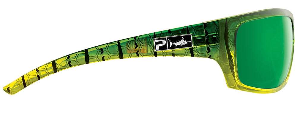 Pelagic: NEW Pelagic Polarized Sunglasses