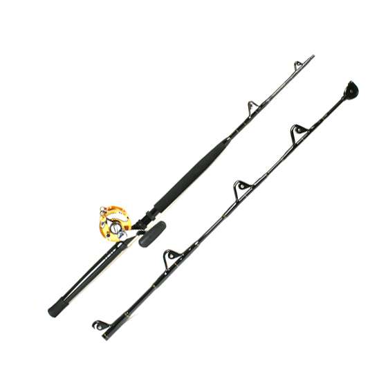 Billfisher Fast Snaps for Fishing  Custom Rod and Reel - Custom Rod and  Reel