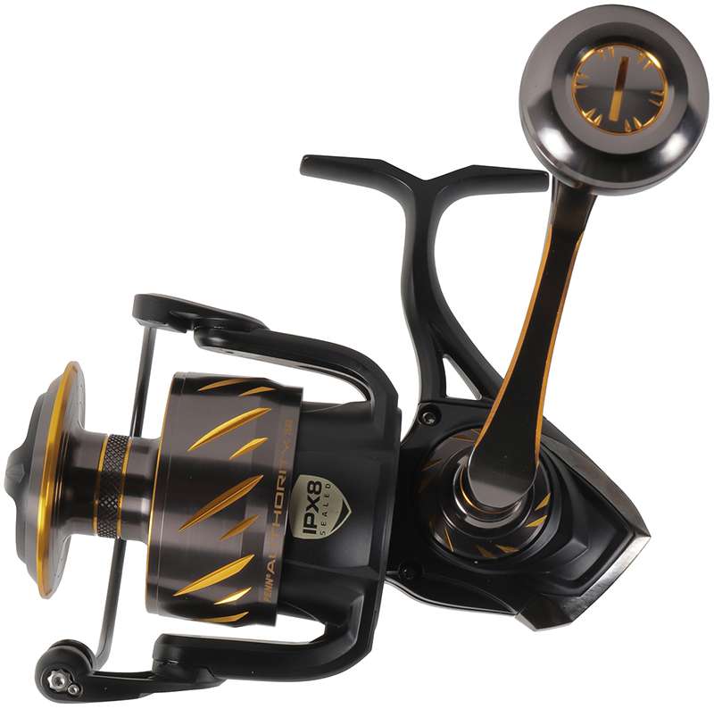 Penn Authority ATH7500 Spinning Reel