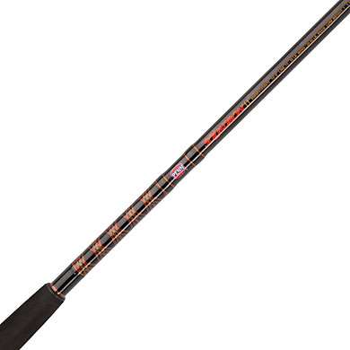PENN Squadron II Surfcasting Rod Red