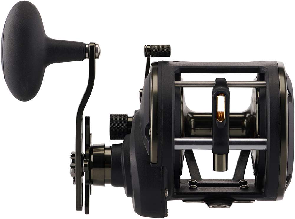 Penn Squall Lever Drag Reel Review – Sea-Run Fly & Tackle