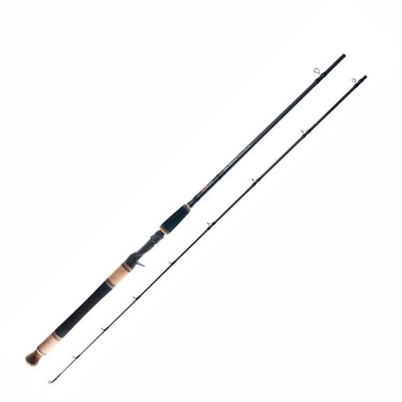 Phenix Rods USB-790H (blank) Product Review #phenixrods