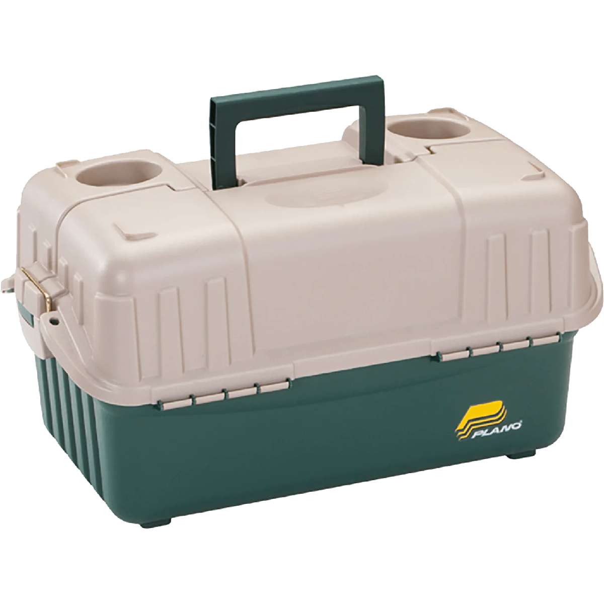 Flambeau 7 Tray Hip Roof Tackle Box