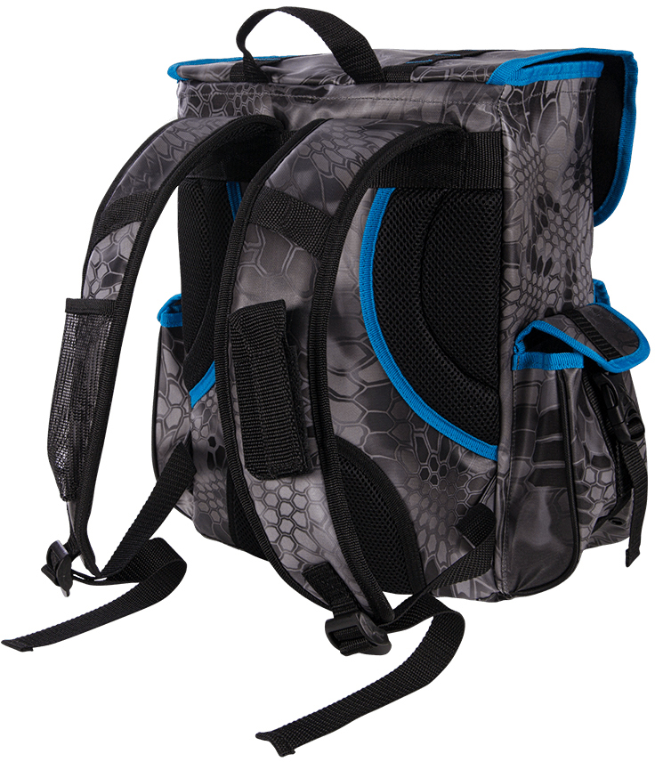 Plano Z-Series 3700 Tackle Backpack - TackleDirect