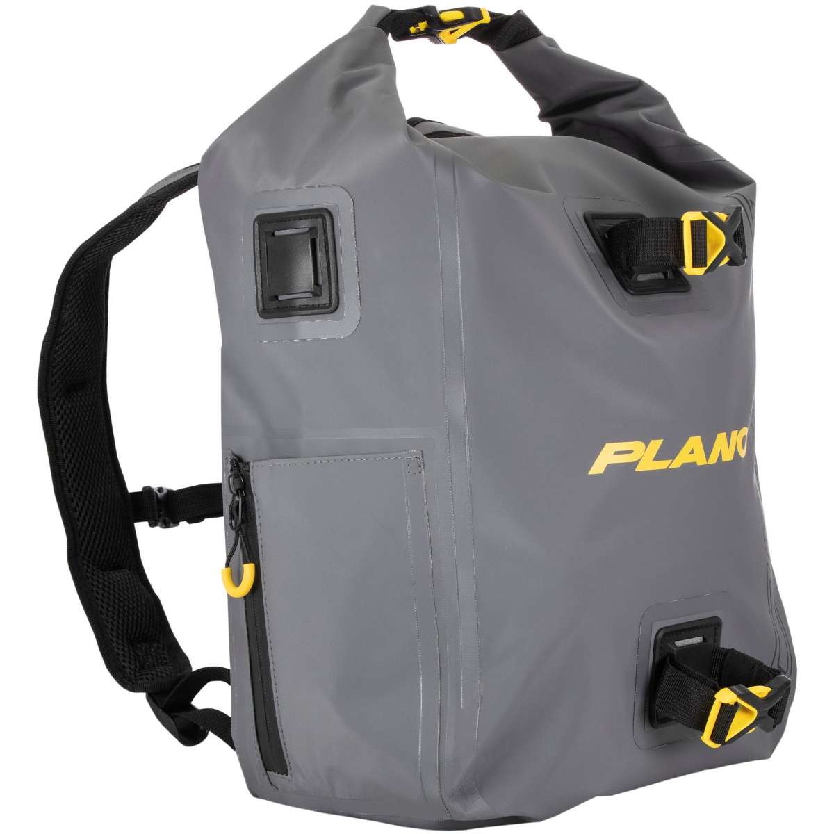 Plano Z-Series Roll Top Waterproof Backpack - TackleDirect