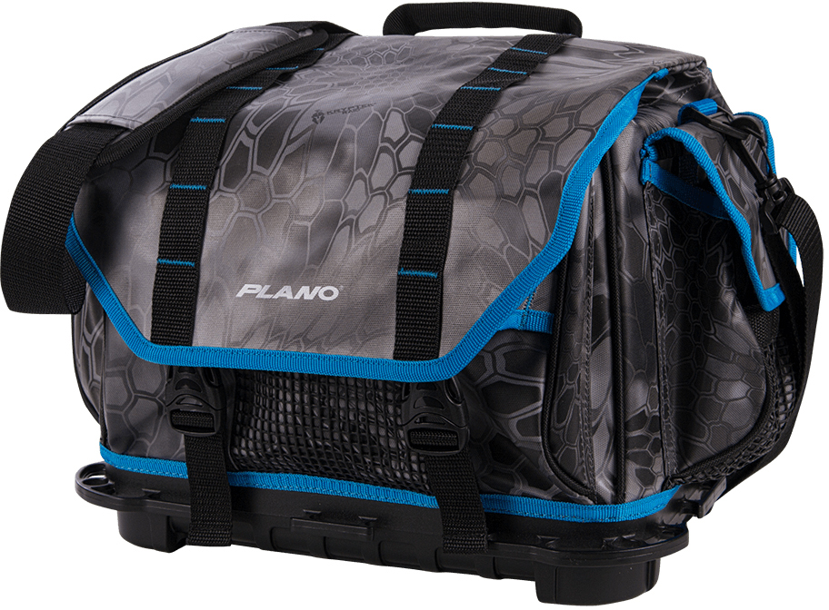 Plano Z-Series Tackle Bag - TackleDirect