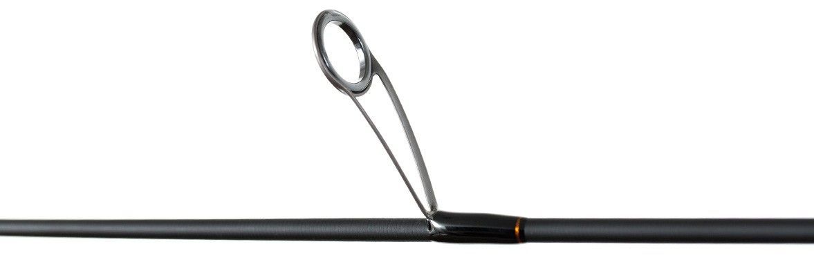 Balance Spinning Rod