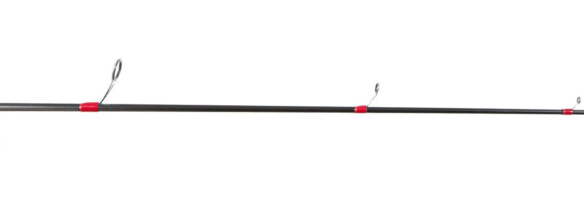 Powered By Favorite DFR-711M Defender Spinning Rod - TackleDirect
