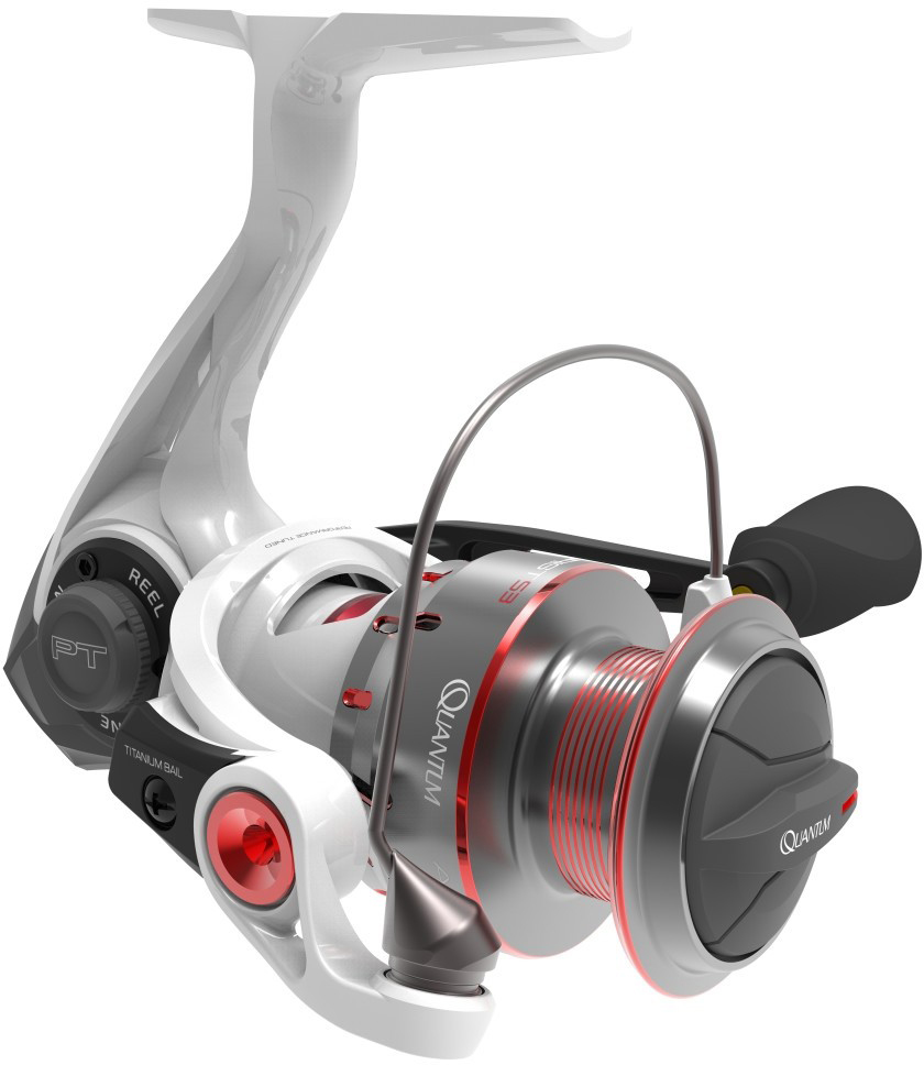 Quantum Accurist S3 PT 30 taille Spinning Reel AT30SPT.BX3
