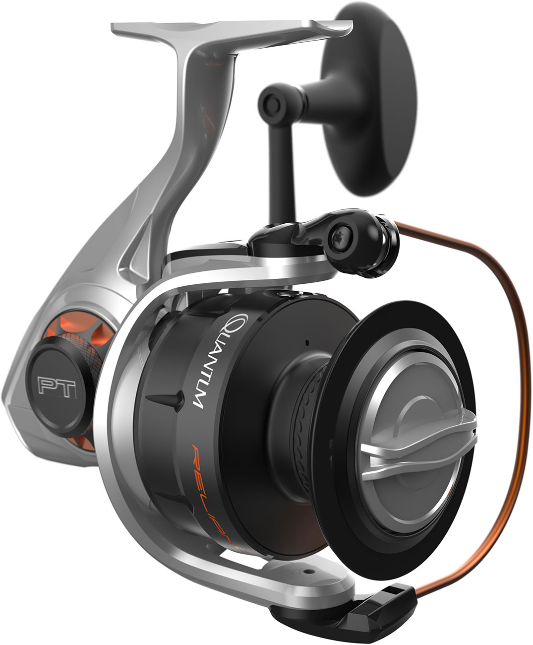 Quantum Reliance PT XPT Spinning Reel