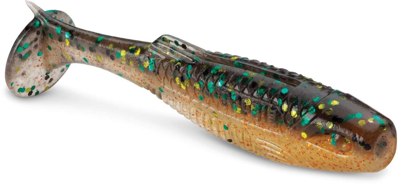 Rapala Crush City: The Pinnacle of Lure Innovation for Every