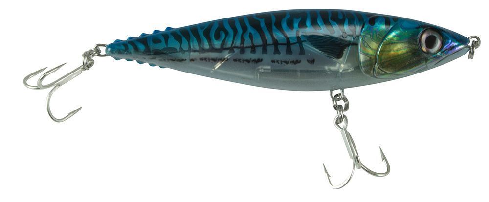 Savage Gear 3D Mackerel Stick Bait, Blue
