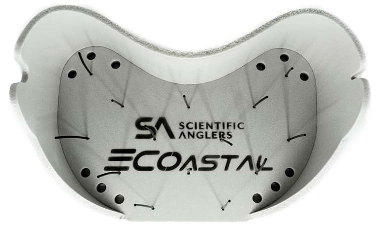 Scientific Anglers Ecoastal Stripping Basket - TackleDirect