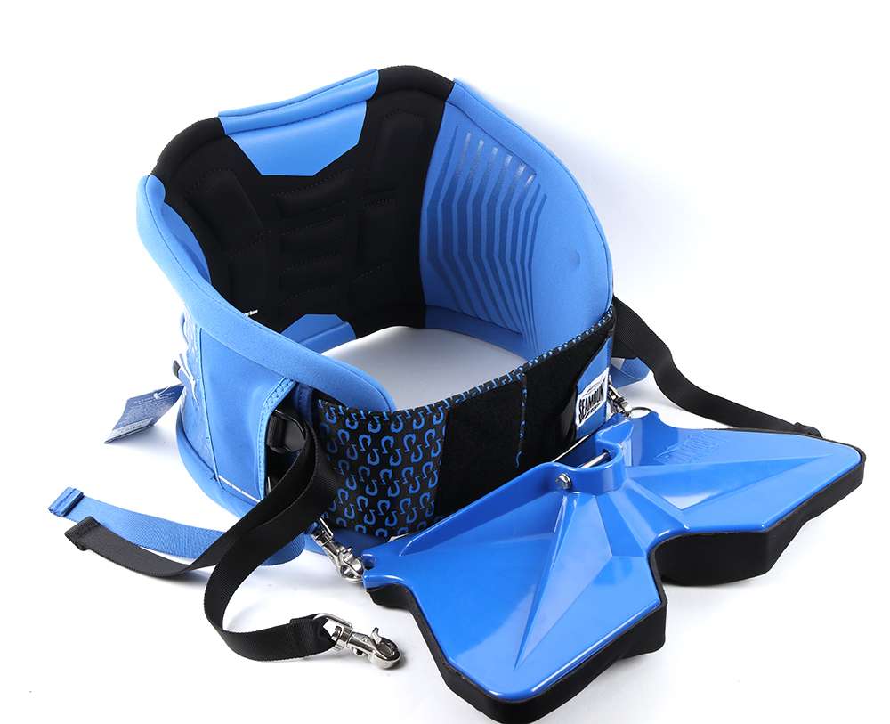 Seamount Stand Up Fishing Harness - TackleDirect