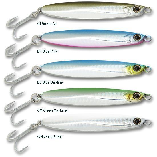 Buy Slow Pitch Jigs Saltwater Fishing Lures, Flat Fall Jig for Tuna Fishing  Lures Saltwater, Fishing Jigs, Saltwater Jigging Lures Vertical, Diamond  Jigs Saltwater Heavy Metal Jig, Flatfall Jigs, Snapper Online at