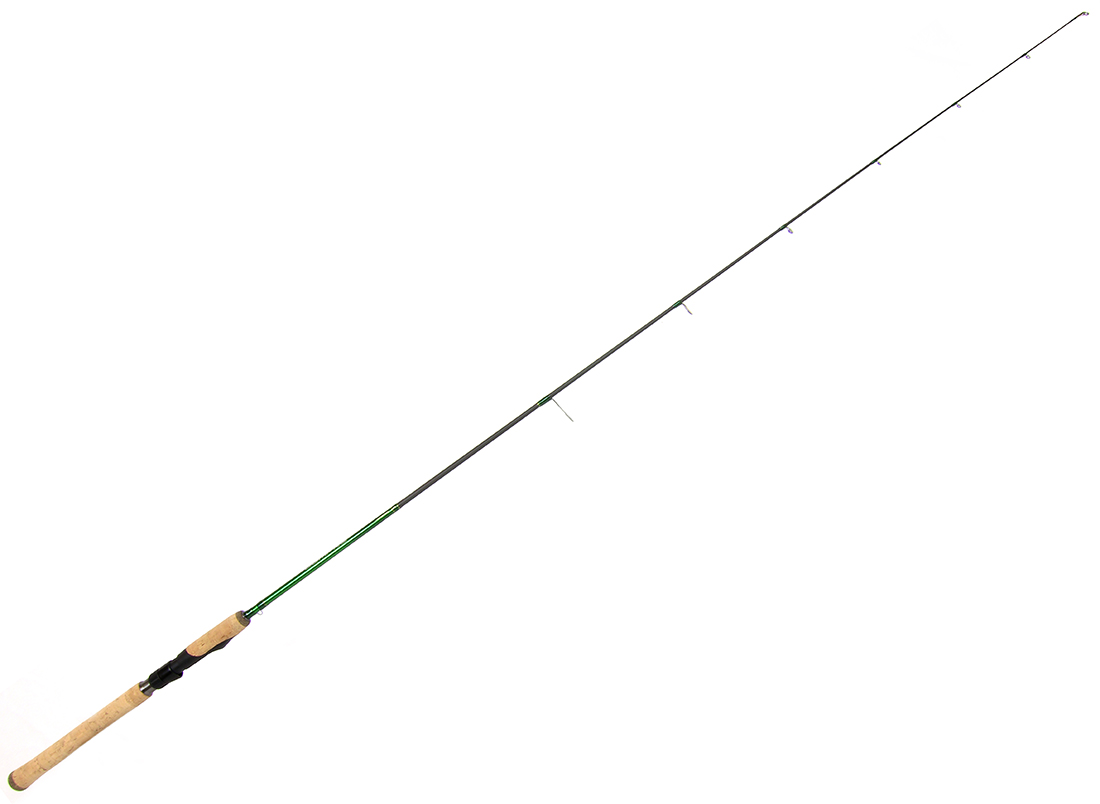 Shimano Compre Walleye Rods - TackleDirect