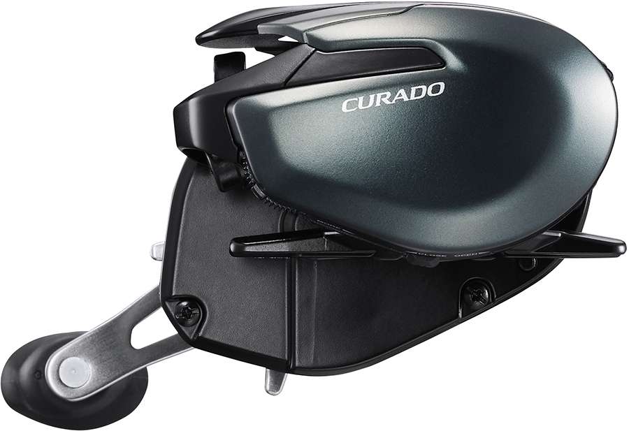 Buy Shimano Curado MGL 150 HG Baitcast Reel online at Marine-Deals