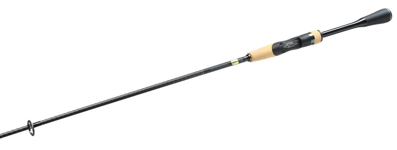 Daiwa Steez AGS Spinning Rods 2021 - American Legacy Fishing, G