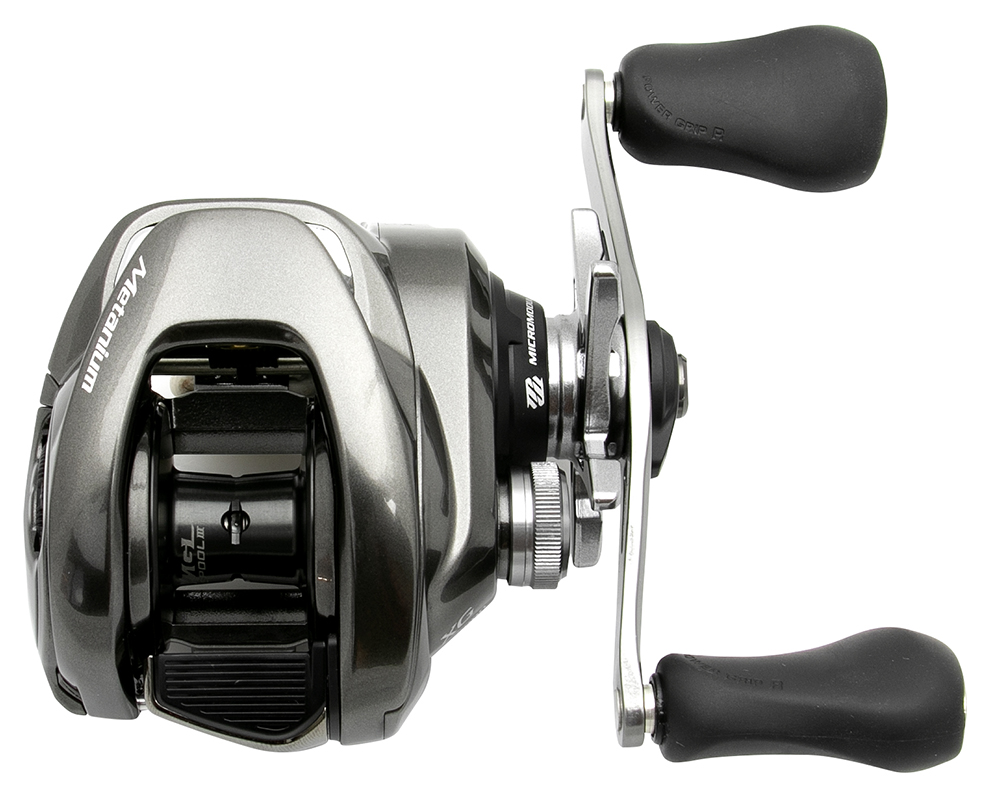 Shimano Salty One SALTY ONE HG Left Baitcasting Reel 4969363027825 –  North-One Tackle