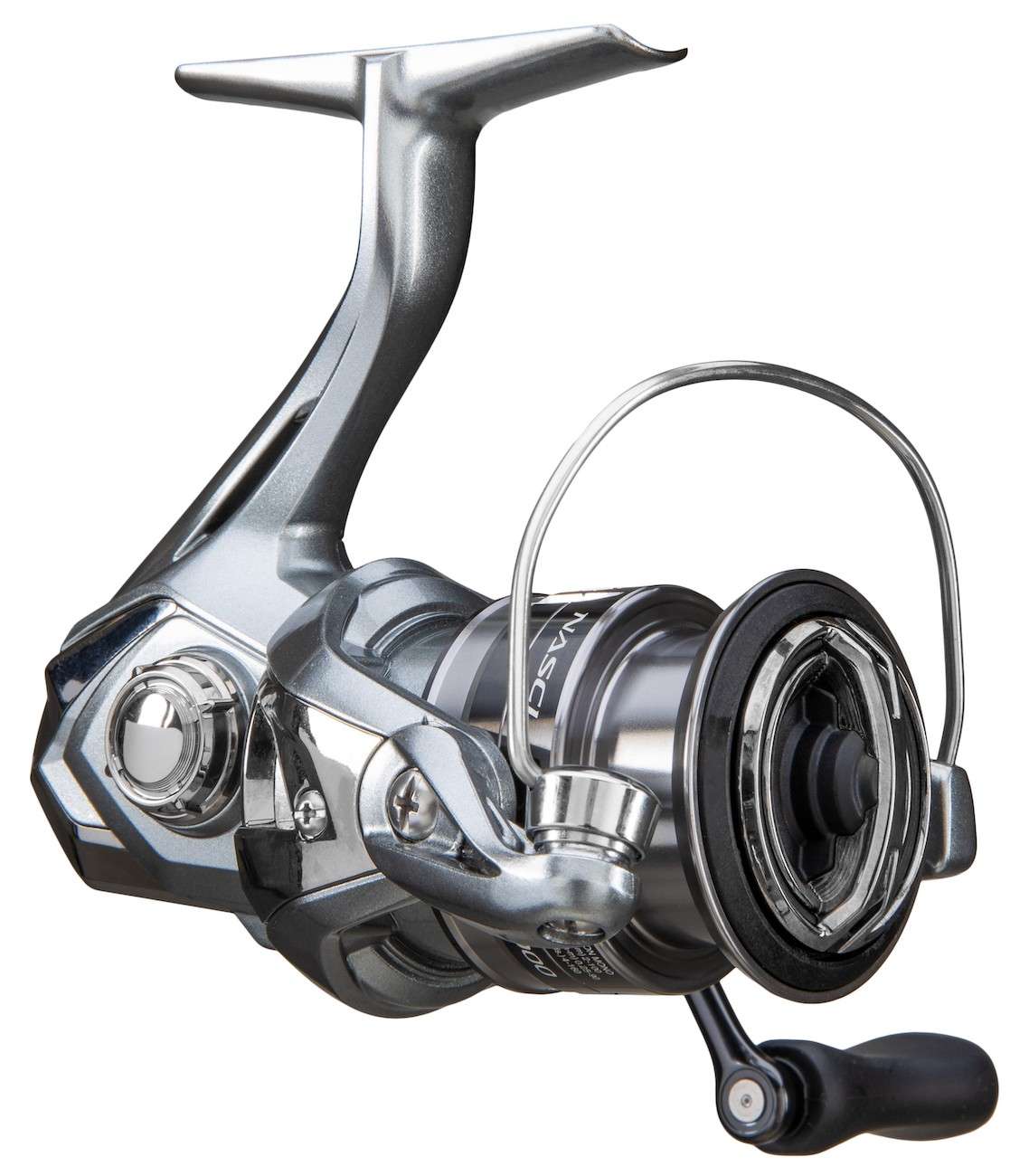 Professional Gear Review Series – the Shimano NASCI 1000 – Outdoor Action  Ontario