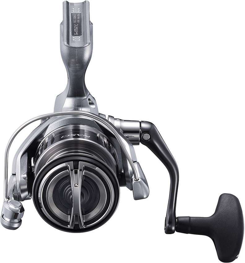 Gettin Nasci.. Is This The Best Budget Friendly Shimano Inshore Fishing  Reel 