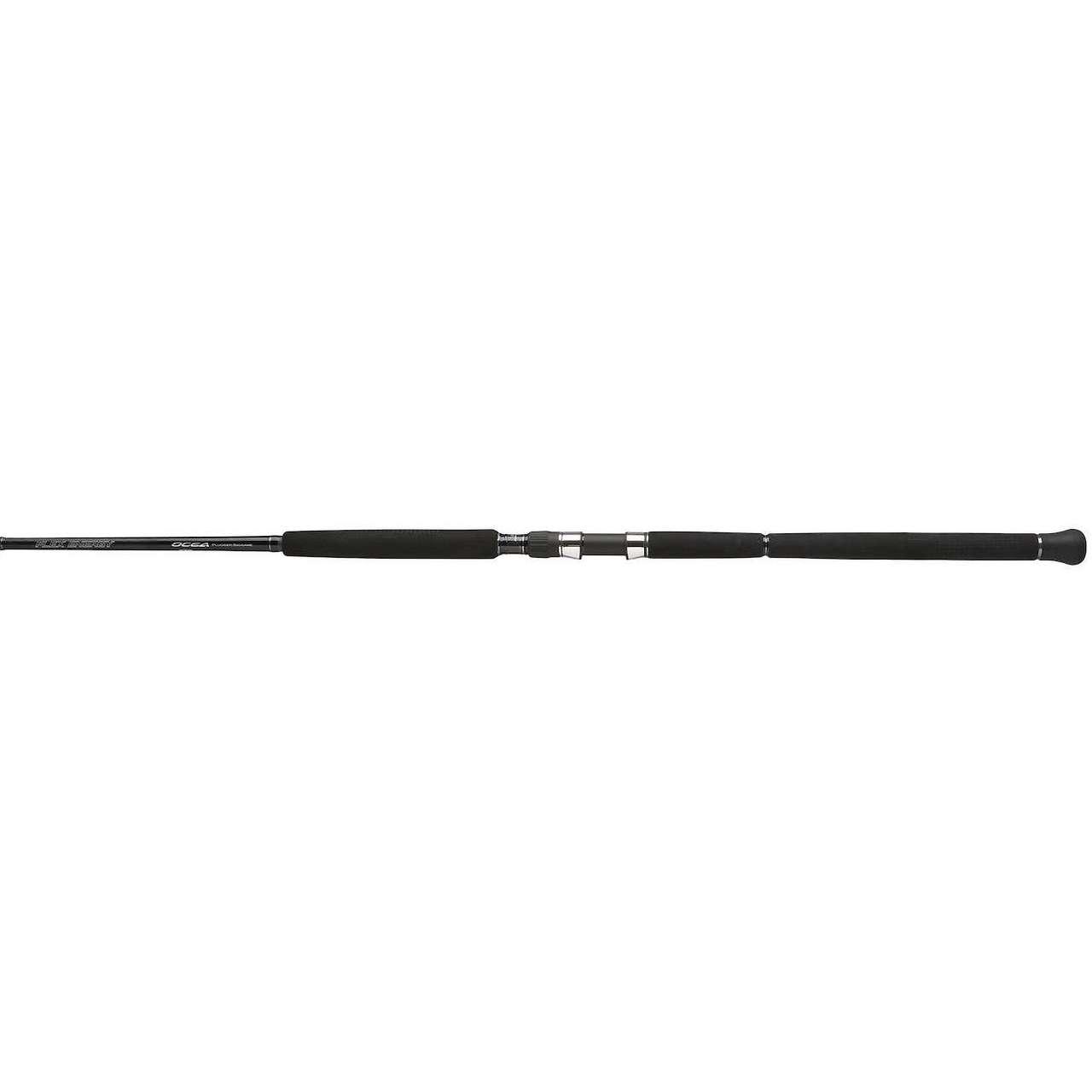 SHIMANO 5'6 Game Type J Spinning Rod, Heavy Power