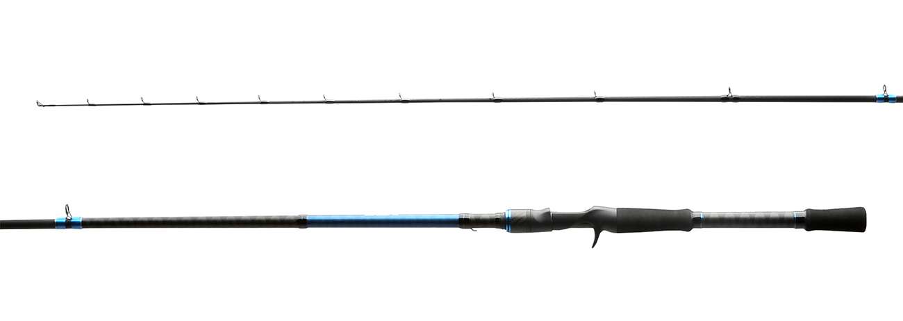 Shimano SLX Casting Fishing Rods – Fishing Online