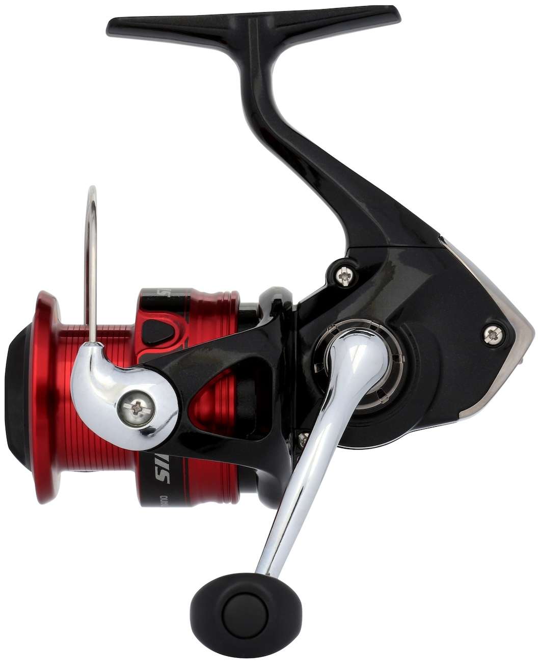 Shimano SIENNA SPINNING COMBO, Freshwater, Combo, Spinning, 5'6