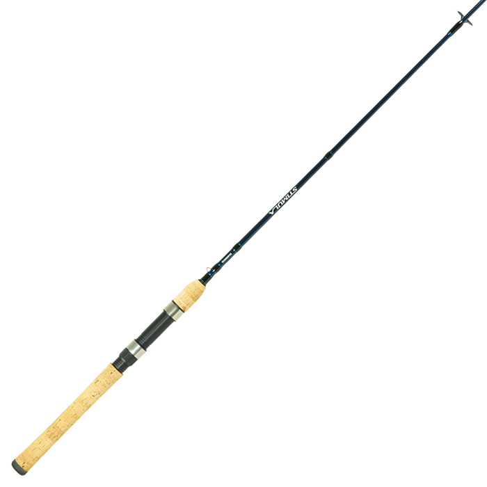 shimano stimula spinning rod review