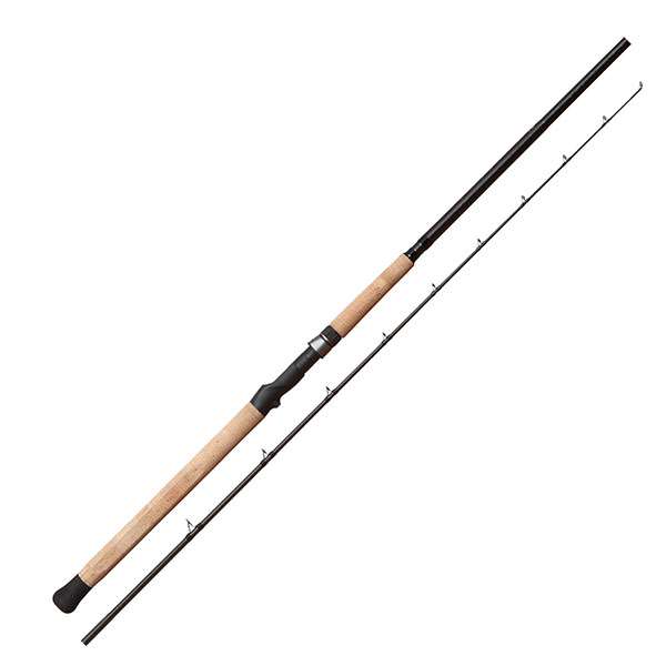Shimano Teramar West Coast Conventional Troll Rods - TackleDirect